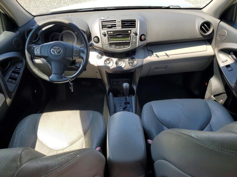Продажа на аукционе авто 2010 Toyota Rav4, vin: JTMDK4DV7AD013590, номер лота: 51809596