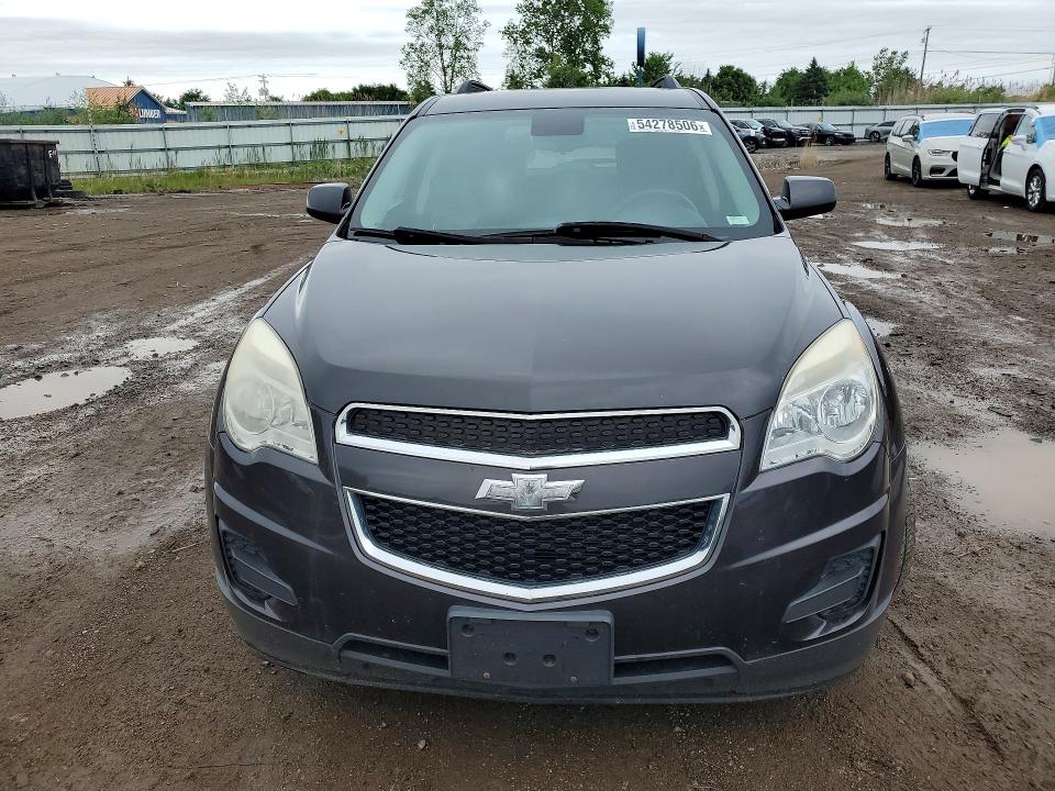 Aukcja sprzedaży 2013 Chevrolet Equinox, vin: 2GNALDEK3D6380906, numer aukcji: 54278506