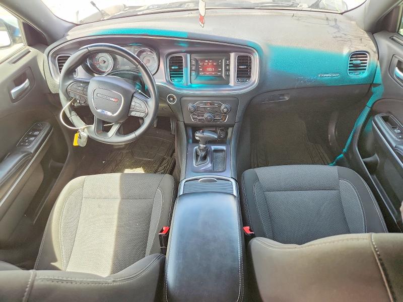 Продажа на аукционе авто 2017 Dodge Charger, vin: 2C3CDXBG9HH548126, номер лота: 53849956