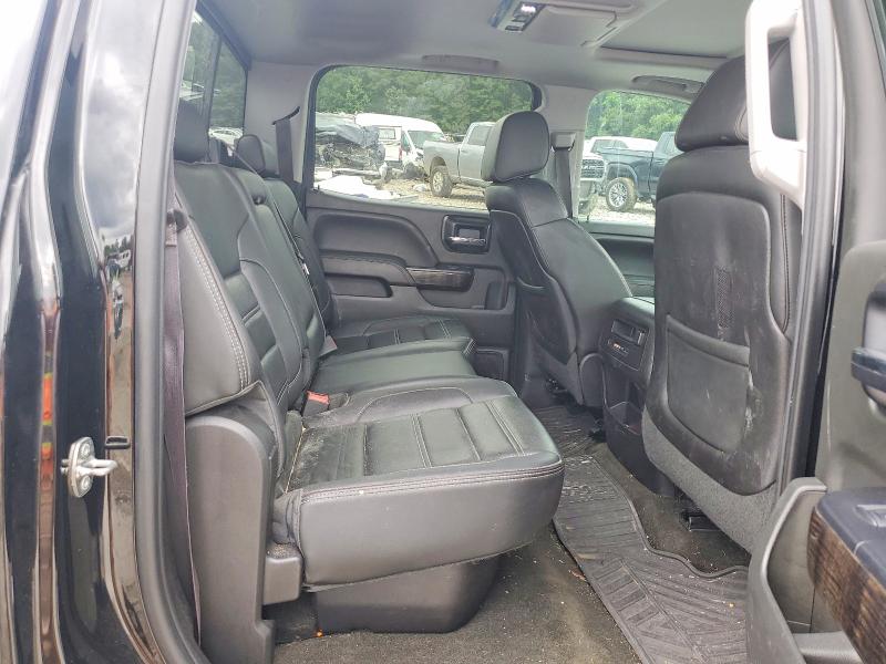 Продажа на аукционе авто 2014 Gmc Sierra, vin: 3GTU2WEJ5EG478689, номер лота: 55182786