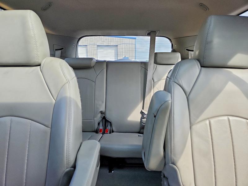 2014 Buick Enclave მანქანა იყიდება აუქციონზე, vin: 5GAKRBKD5EJ251223, აუქციონის ნომერი: 55057326