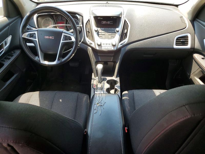 Продажа на аукционе авто 2012 Gmc Terrain, vin: 2GKFLTE57C6216371, номер лота: 54310796