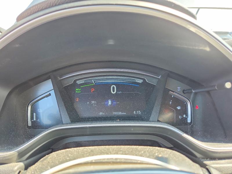 Продажа на аукционе авто 2021 Honda Cr-v, vin: 7FART6H83ME013333, номер лота: 54898906