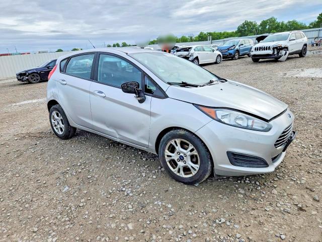 Aukcja sprzedaży 2015 Ford Fiesta, vin: 3FADP4EJ0FM145332, numer aukcji: 53660436