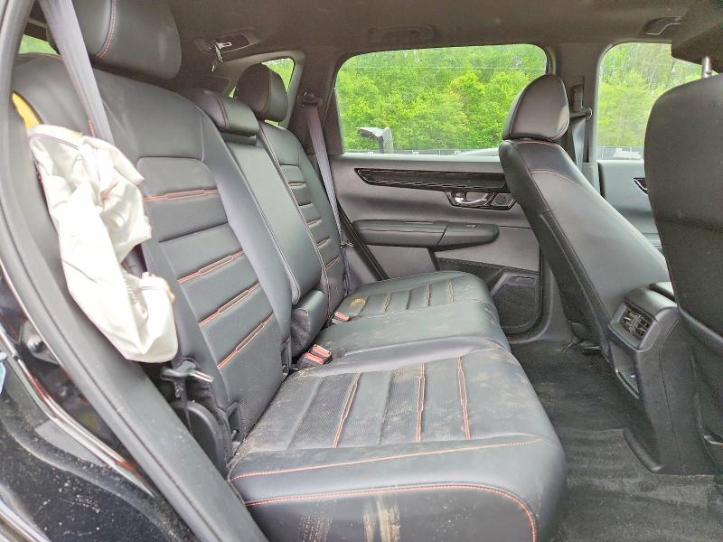 Продаж на аукціоні авто 2024 Honda Cr-v, vin: 7FARS6H97RE049870, номер лоту: 53772806