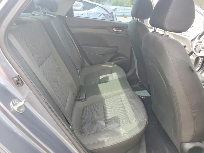 2020 Hyundai Accent მანქანა იყიდება აუქციონზე, vin: 3KPC24A64LE110238, აუქციონის ნომერი: 51871176