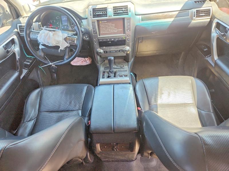 Aukcja sprzedaży 2014 Lexus Gx, vin: JTJBM7FX8E5087518, numer aukcji: 53596346