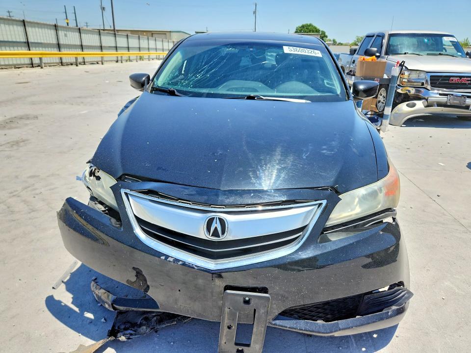 Продажа на аукционе авто 2015 Acura Ilx, vin: 19VDE1F3XFE010974, номер лота: 53600326