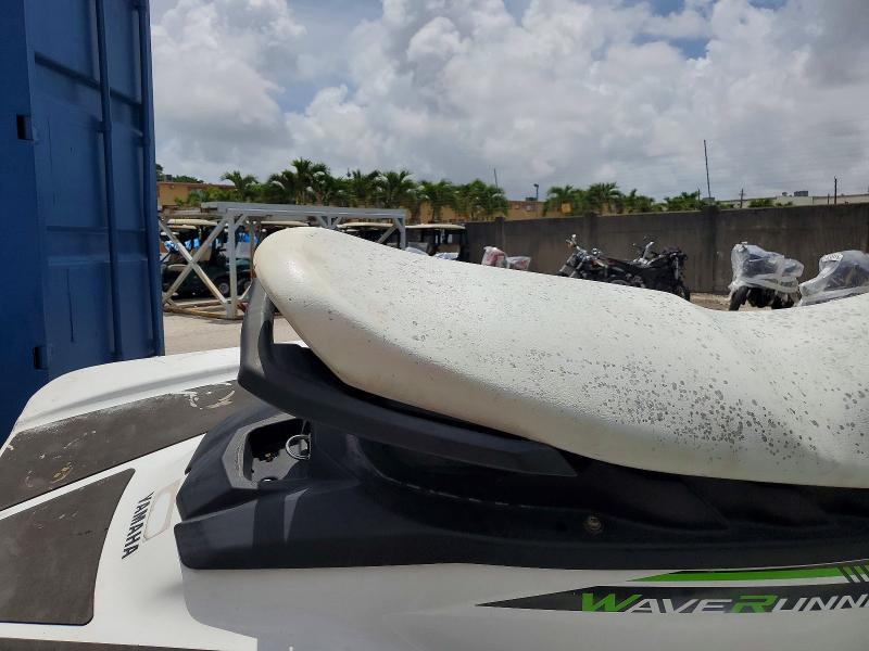 Продаж на аукціоні авто 2017 Yam Jet Ski, vin: YAMA0990D717, номер лоту: 54541776
