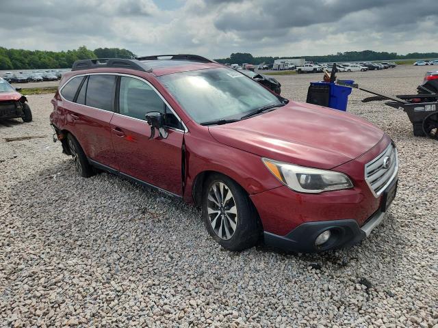 Продажа на аукционе авто 2017 Subaru Outback, vin: 4S4BSANCXH3394222, номер лота: 54834256