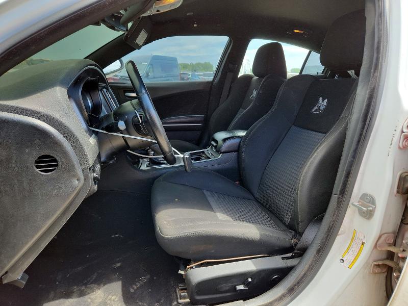 55126776 :رقم المزاد ، 2C3CDXGJ7KH756937 vin ، 2019 Dodge Charger مزاد بيع