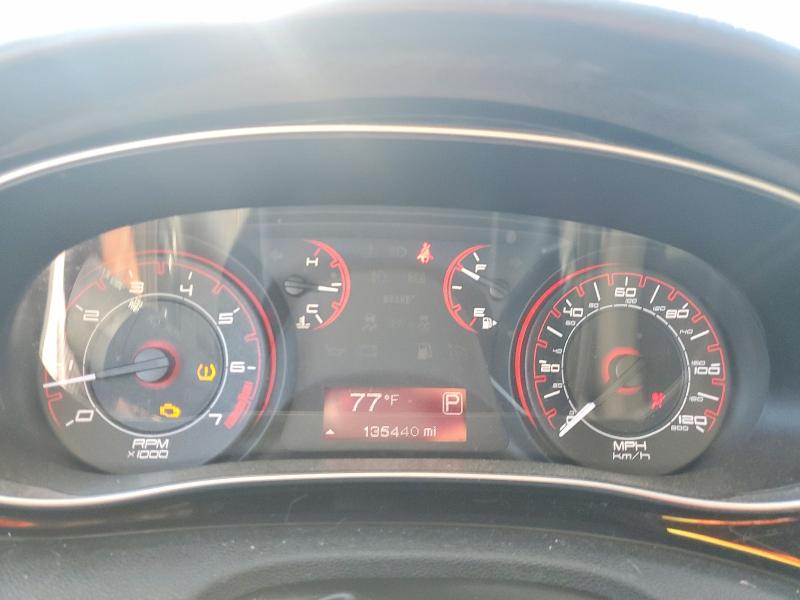 52307186 :رقم المزاد ، 1C3CDFAA1DD106021 vin ، 2013 Dodge Dart مزاد بيع
