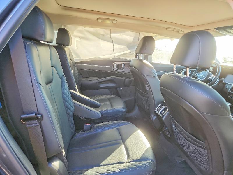 Aukcja sprzedaży 2021 Kia Sorento, vin: 5XYRKDLF7MG072953, numer aukcji: 41629756
