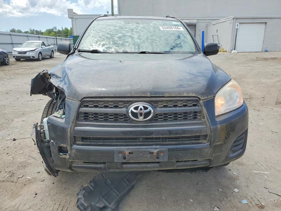 Aukcja sprzedaży 2011 Toyota Rav4, vin: 2T3BF4DVXBW158770, numer aukcji: 53496166