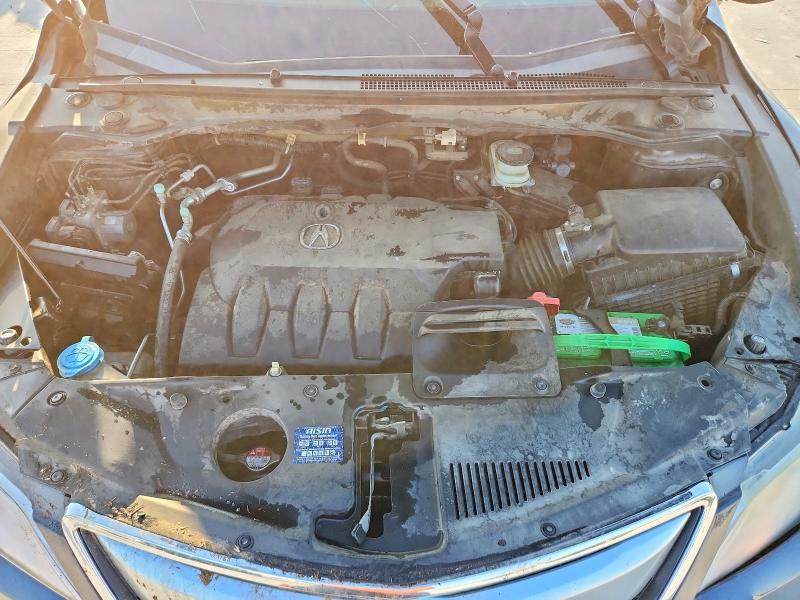 Aukcja sprzedaży 2015 Acura Rdx, vin: 5J8TB3H58FL000975, numer aukcji: 55570886