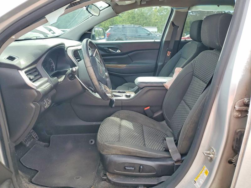 Aukcja sprzedaży 2017 Gmc Acadia, vin: 1GKKNLLS0HZ236636, numer aukcji: 54690986