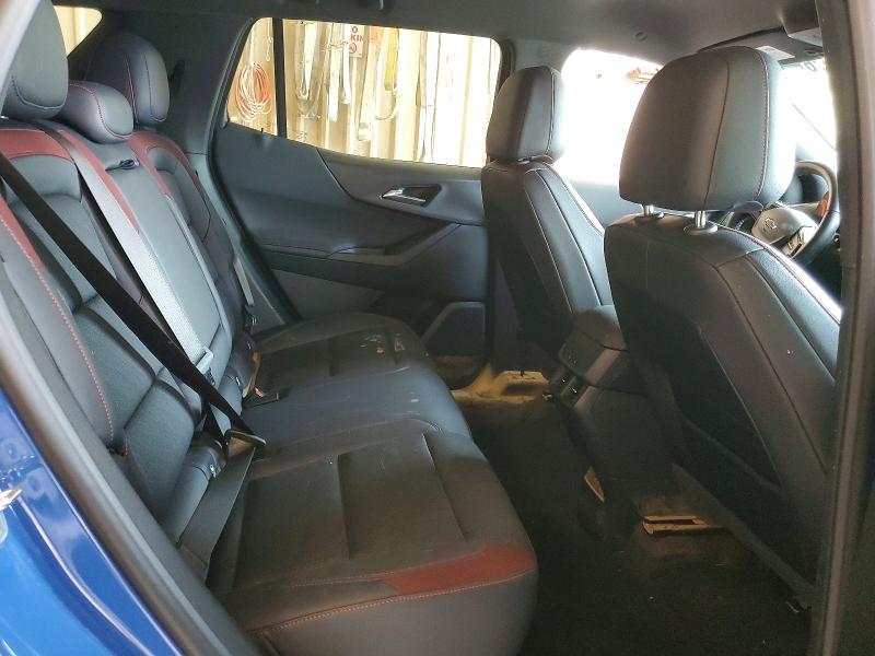 Aukcja sprzedaży 2025 Chevrolet Equinox, vin: 3GNAXLEG0SL114293, numer aukcji: 54870976