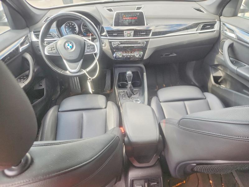 52470066 :رقم المزاد ، WBXHU7C56K3H44457 vin ، 2019 Bmw X1 مزاد بيع