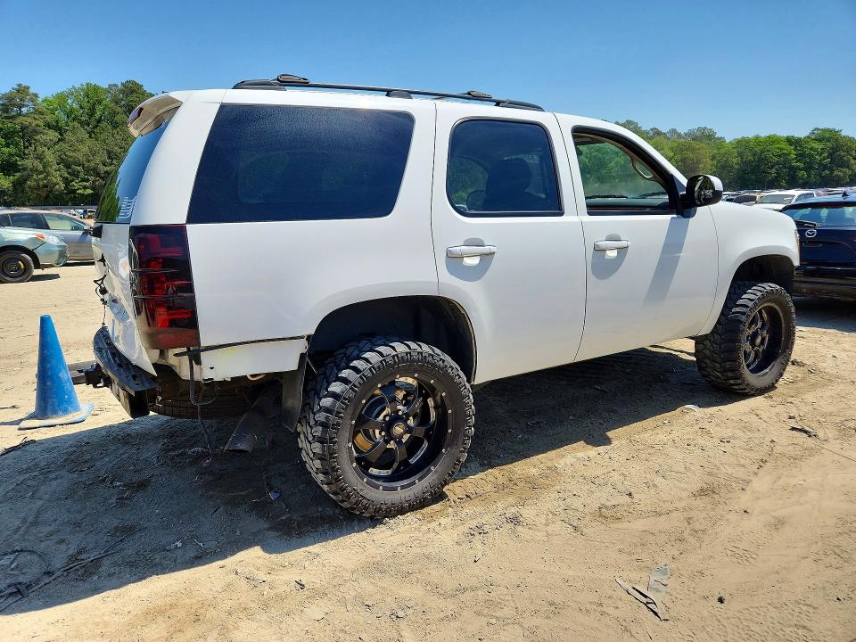 Aukcja sprzedaży 2009 Chevrolet Tahoe, vin: 1GNFK23029R146024, numer aukcji: 54095876