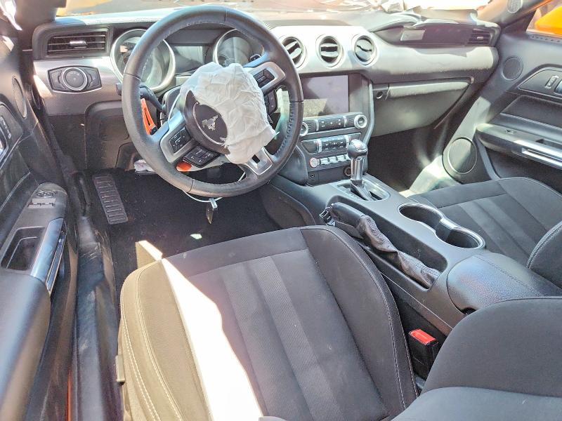 Продаж на аукціоні авто 2019 Ford Mustang, vin: 1FA6P8TH6K5112125, номер лоту: 53742026