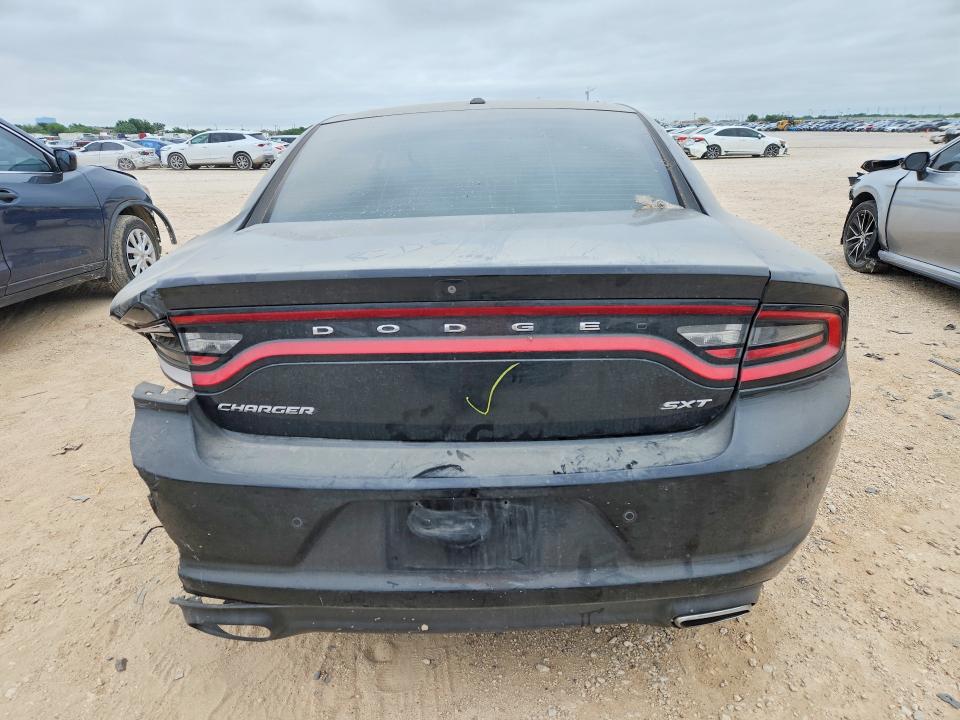 2018 Dodge Charger მანქანა იყიდება აუქციონზე, vin: 2C3CDXBG5JH129535, აუქციონის ნომერი: 52855186
