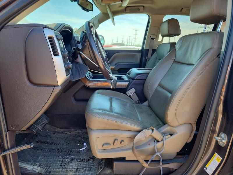 Aukcja sprzedaży 2016 Gmc Sierra, vin: 3GTU2NEC5GG170050, numer aukcji: 55242956