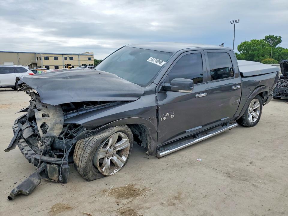 Продажа на аукционе авто 2013 Ram 1500, vin: 1C6RR7LT3DS704190, номер лота: 53796696