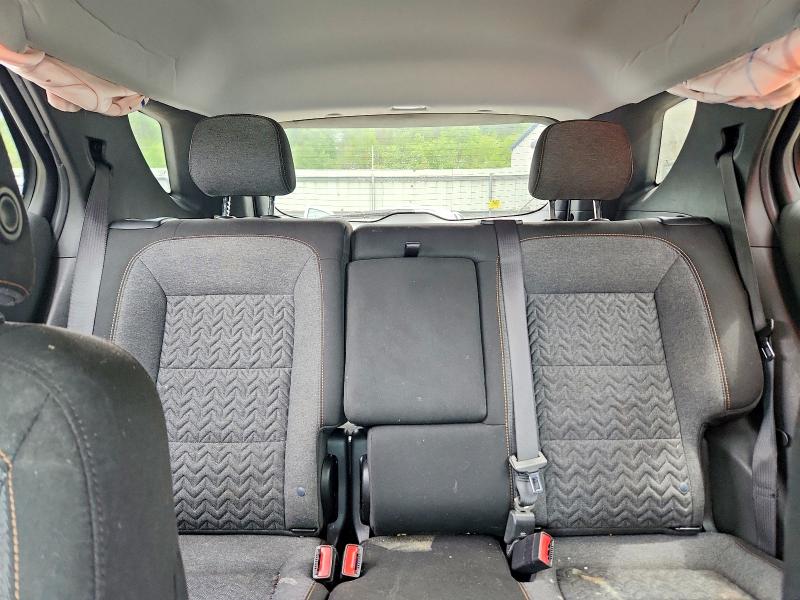 Продаж на аукціоні авто 2022 Chevrolet Equinox, vin: 3GNAXKEV9NL102169, номер лоту: 52656186