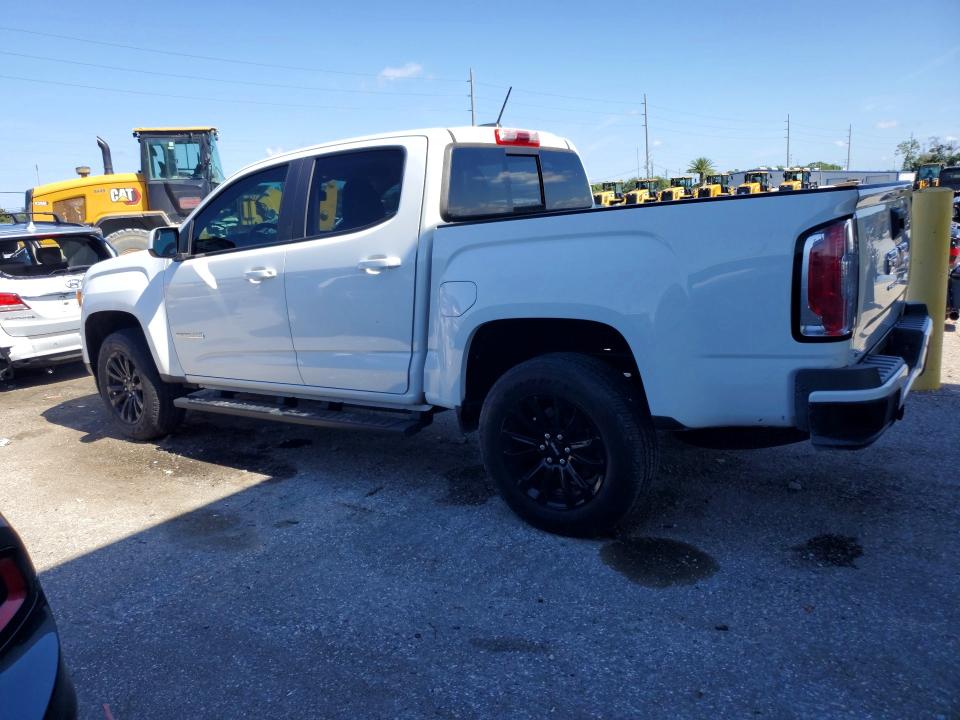 Aukcja sprzedaży 2021 Gmc Canyon, vin: 1GTG5CEN8M1262094, numer aukcji: 54265176