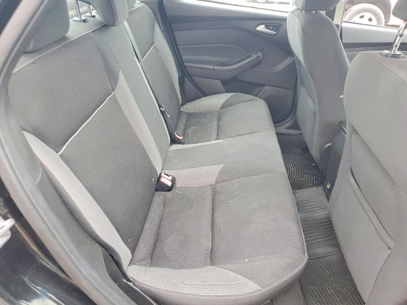 Продажа на аукционе авто 2014 Ford Focus, vin: 1FADP3F21EL186618, номер лота: 54434856