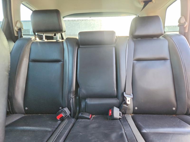 2011 Mazda Cx-9 მანქანა იყიდება აუქციონზე, vin: JM3TB3CA9B0320148, აუქციონის ნომერი: 53668146