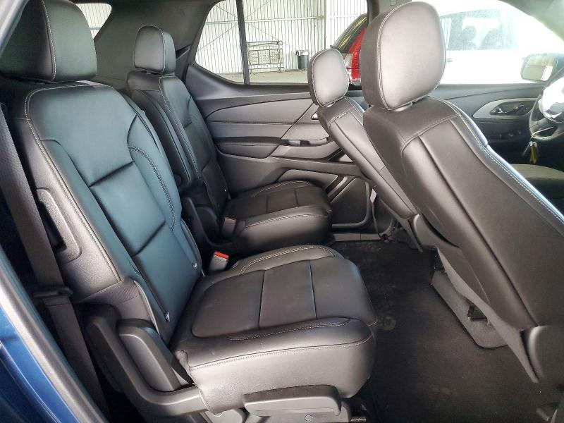 Aukcja sprzedaży 2023 Chevrolet Traverse, vin: 1GNEVHKW0PJ298570, numer aukcji: 52103366