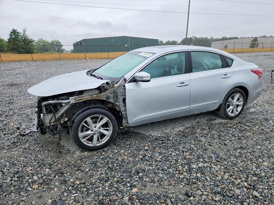 52145476 :رقم المزاد ، 1N4AL3AP8DC213832 vin ، 2013 Nissan Altima مزاد بيع