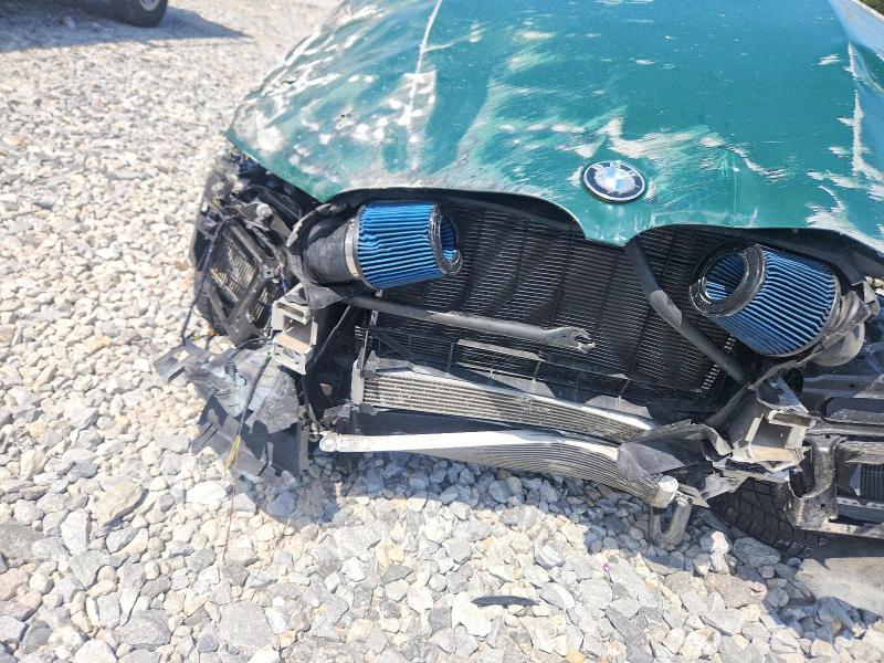 Продажа на аукционе авто 2022 Bmw X3, vin: 5YM13EC09N9M71708, номер лота: 52617356
