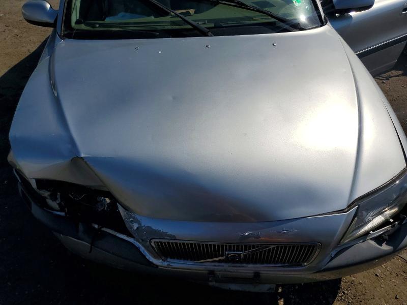 Aukcja sprzedaży 2000 Volvo S80, vin: YV1TS90D2Y1115956, numer aukcji: 54133416