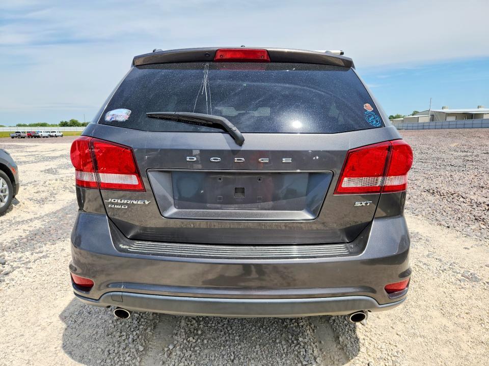 Продаж на аукціоні авто 2016 Dodge Journey, vin: 3C4PDDBG0GT150210, номер лоту: 53076476
