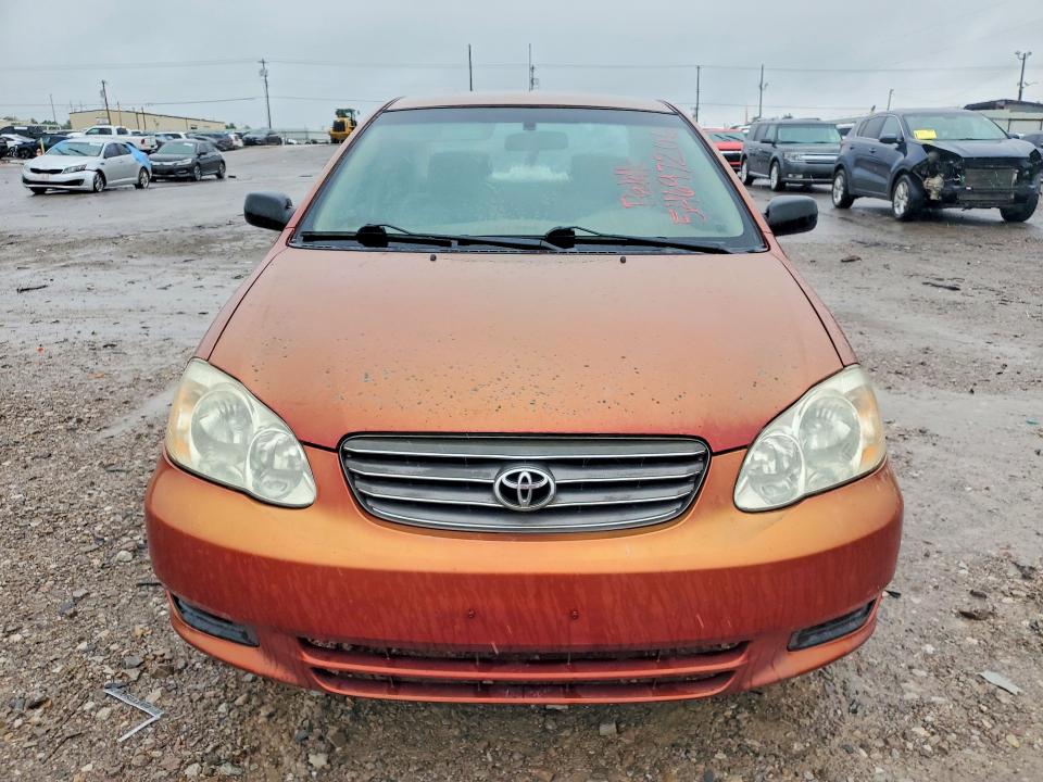 Продаж на аукціоні авто 2004 Toyota Corolla, vin: 1NXBR32E34Z340987, номер лоту: 54697206
