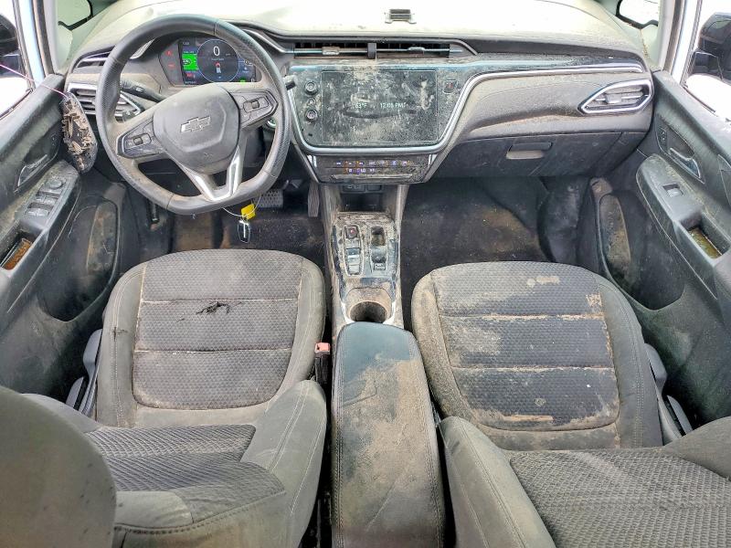 Aukcja sprzedaży 2023 Chevrolet Bolt Ev, vin: 1G1FW6S09P4119783, numer aukcji: 52166616