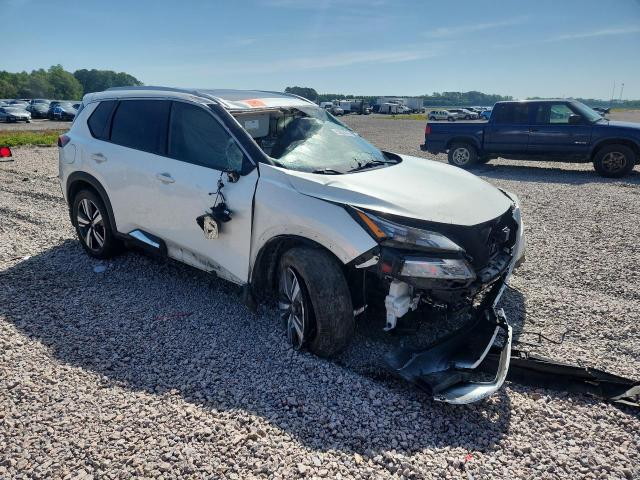 2021 Nissan Rogue მანქანა იყიდება აუქციონზე, vin: 5N1AT3CA1MC735023, აუქციონის ნომერი: 52337016