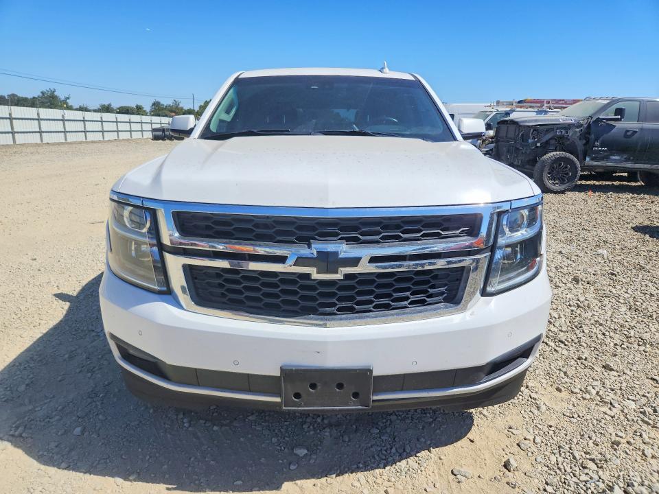 Aukcja sprzedaży 2015 Chevrolet Tahoe, vin: 1GNSKBKC9FR633744, numer aukcji: 54888426
