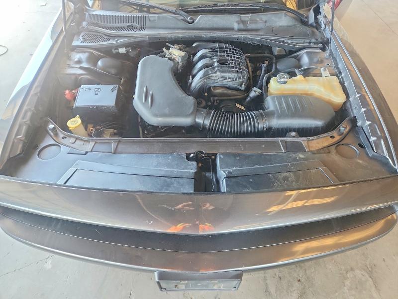 2016 Dodge Challenger მანქანა იყიდება აუქციონზე, vin: 2C3CDZAG1GH245496, აუქციონის ნომერი: 54138916