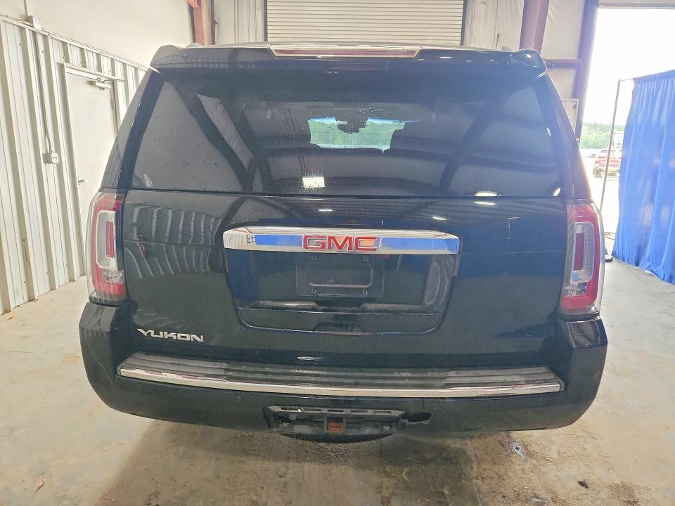 Aukcja sprzedaży 2015 Gmc Yukon, vin: 1GKS2CKJ5FR745457, numer aukcji: 54552666