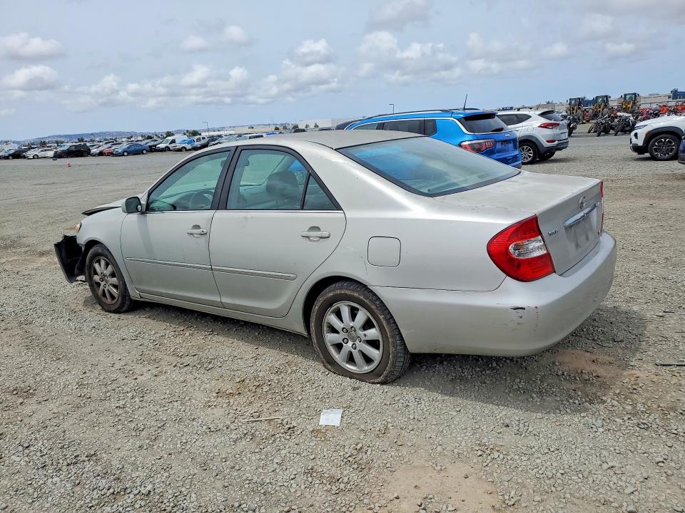 Aukcja sprzedaży 2002 Toyota Camry, vin: 4T1BF30K22U002446, numer aukcji: 52373356