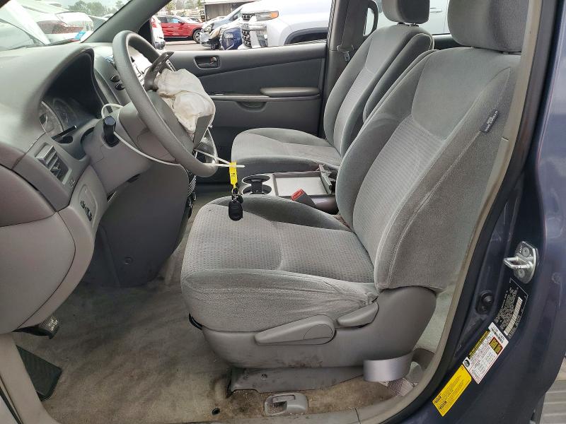 Продажа на аукционе авто 2008 Toyota Sienna, vin: 5TDZK23C48S128608, номер лота: 52092456