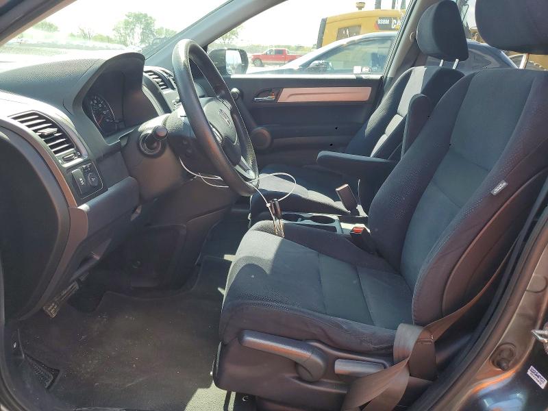 Продаж на аукціоні авто 2011 Honda Cr-v, vin: JHLRE4H45BC002645, номер лоту: 52609896