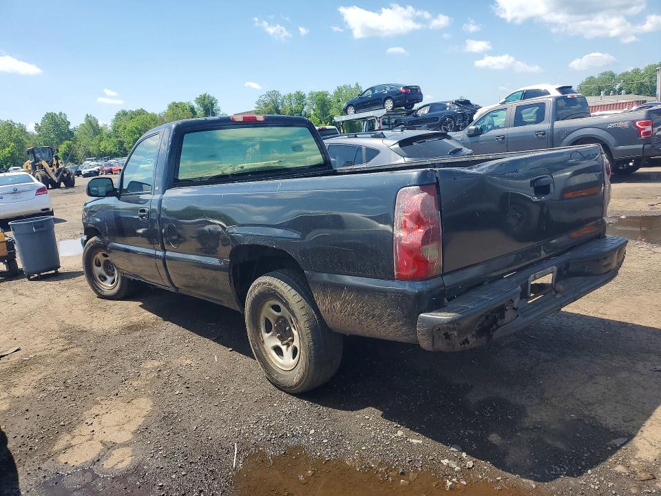 Aukcja sprzedaży 2003 Chevrolet Silverado, vin: 1GCEC14X73Z275679, numer aukcji: 54284166