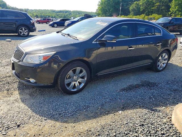 Auction sale of the 2013 Buick Lacrosse, vin: 1G4GH5E3XDF284601, lot number: 53166556