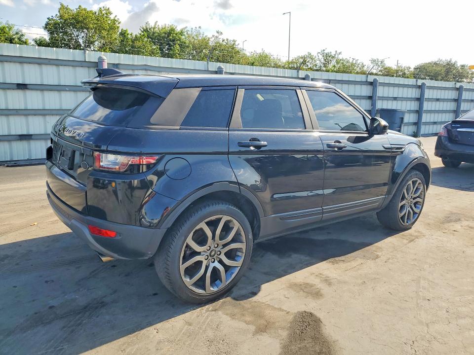 Aukcja sprzedaży 2017 Land Rover Range Rover Evoque, vin: SALVP2BG2HH200794, numer aukcji: 53346706