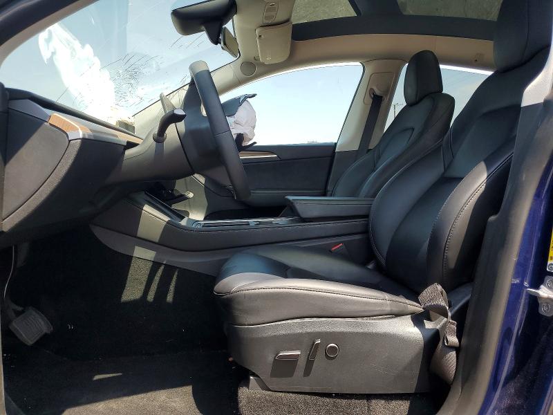 Aukcja sprzedaży 2023 Tesla Model Y, vin: 7SAYGAEE3PF903928, numer aukcji: 52928826
