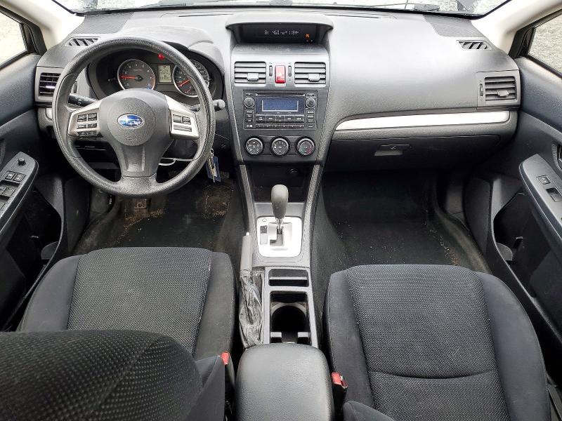 Продажа на аукционе авто 2014 Subaru Impreza, vin: JF1GJAA69EH017284, номер лота: 55322296